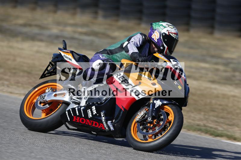 /46 27.09.2026  Speer Racing ADR/Gruppe gelb/233